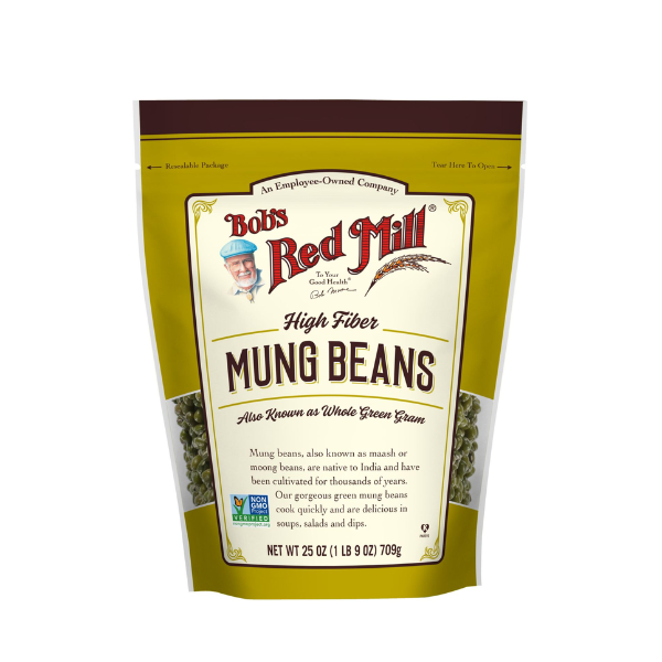 Mung Beans  ( 709g )