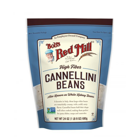 Cannellini Beans (680g)