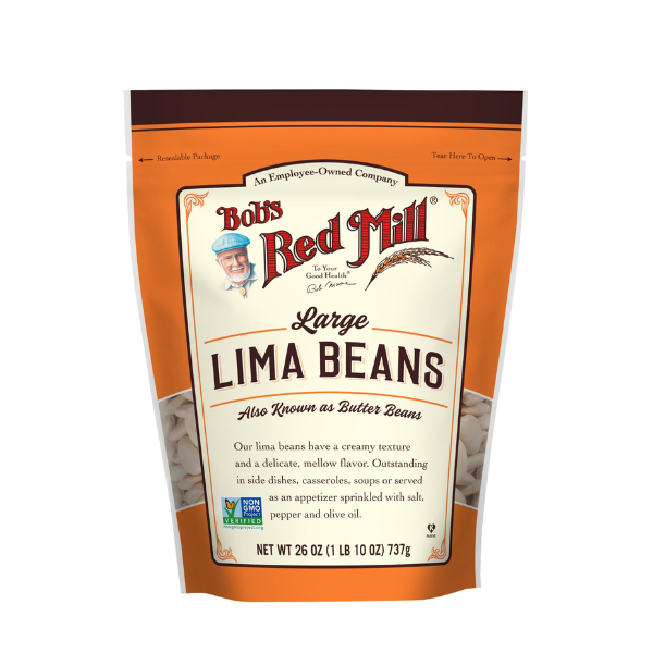 Large Lima Beans (737g)