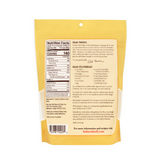 Gluten Free Garbanzo & Fava Flour  ( 624g )