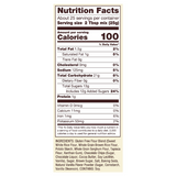 Gluten Free Chocolate Chip Cookie Mix (624g)