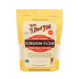 Gluten Free Sorghum Flour (624g)