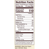 Organic Spelt Flour (567g)