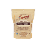 Wheat Germ (340g)