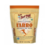 Organic Farro (  340g )