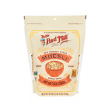 Muesli Cereal (510g)