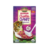 Organic Gluten Free Cheetah Chomps Cereal (284g)