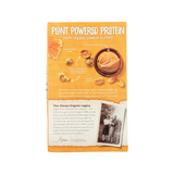 Organic Honey & Peanut Butter Crunch (284g)