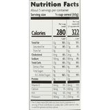 Organic Honey & Peanut Butter Crunch (284g)