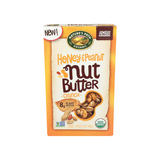 Organic Honey & Peanut Butter Crunch (284g)