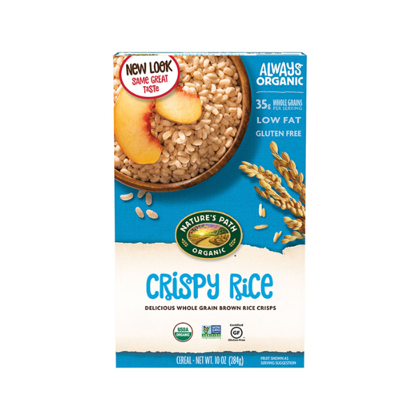 Crispy Rice (284g)