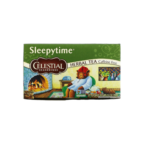 Sleepy time Tea Caffeine Free (29g)