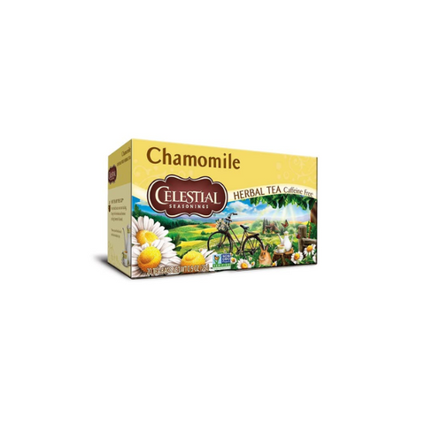 Chamomile Tea Caffeine Free (25g)