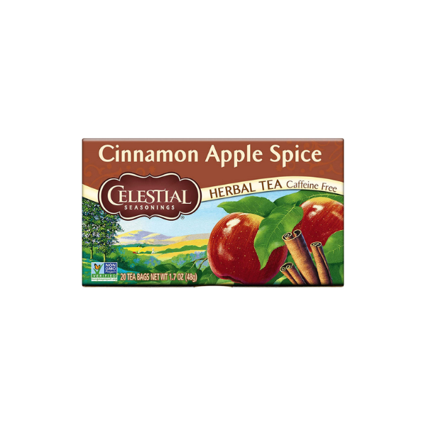 Cinnamon Apple Tea Caffeine Free (48g)