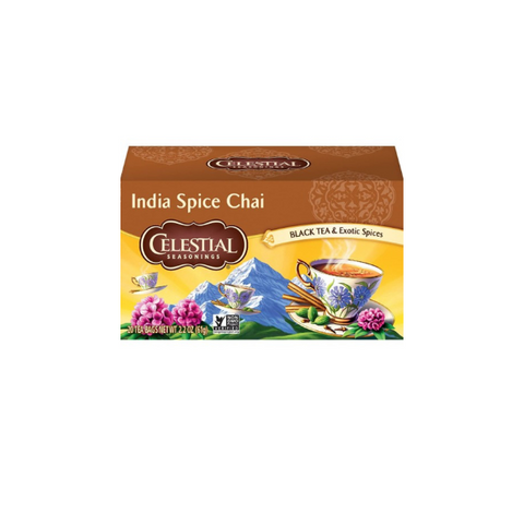 India Spice Chai (61g)