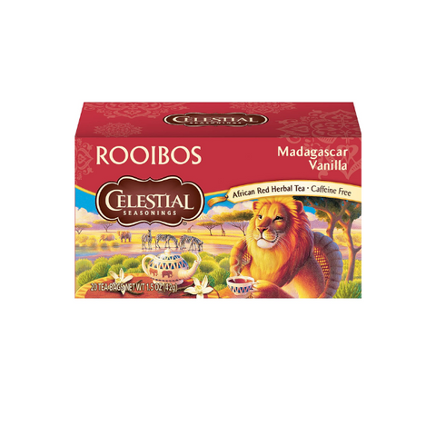 Rooibos Tea Caffeine Free (42g)