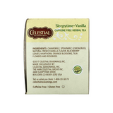 Sleepy time Vanilla Tea Caffeine Free (30g)