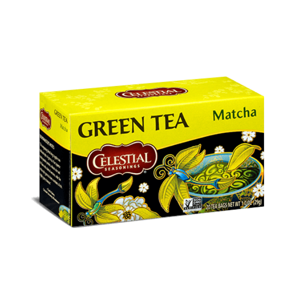 Matcha Green Tea (29g)