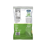 Organic Rice Chips Fiesta Lime (170g)