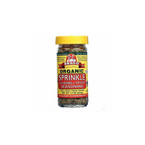 Organic Sprinkle Herbs & Spices (42g)