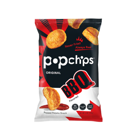 Pop Chips Barbeque (142g)
