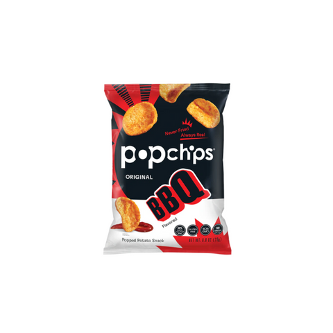 Pop Chips Barbeque (23g)