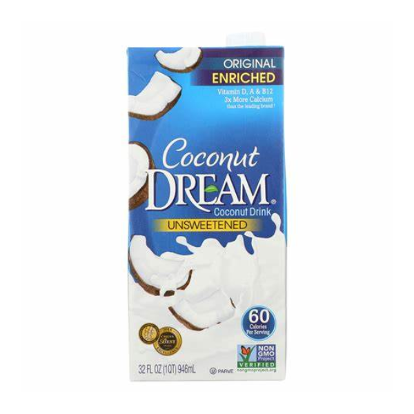 Enriched Coconut Original Drink (946ml)