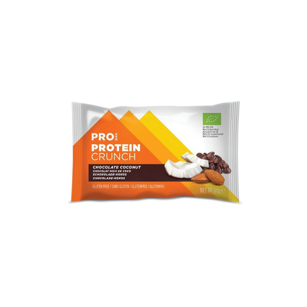 Gluten Free Chocolate Coconut Crunch Meal (60g)