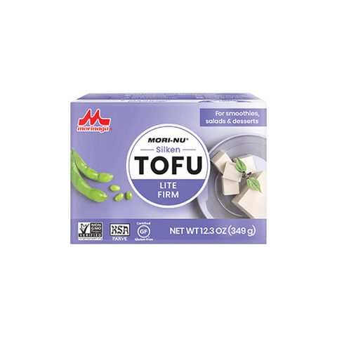Lite Firm Tofu (349g)