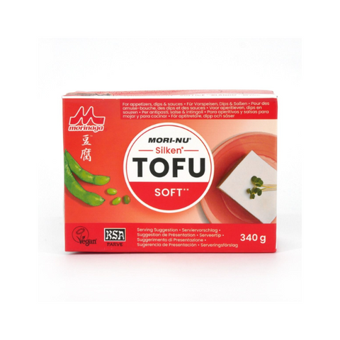 Soft Tofu (340g)