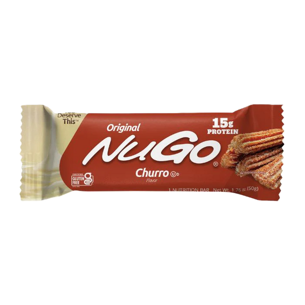 Gluten Free Original Churro 50g