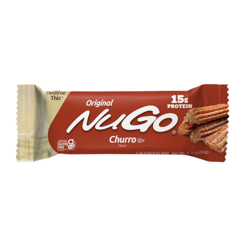 Gluten Free Original Churro 50g