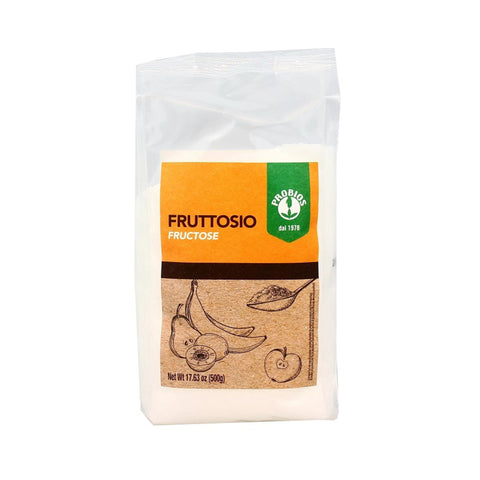 Fructose 100% (500g)