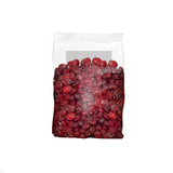 Organic Cranberries (100g)