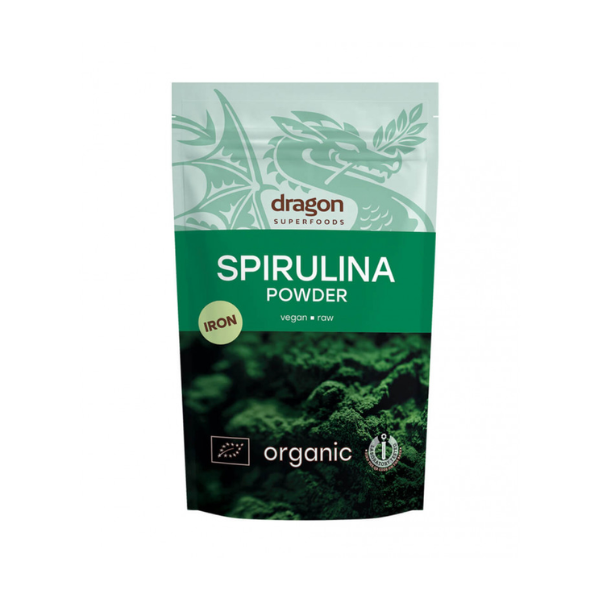 Spirulina Powder (200g)