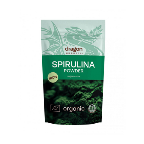 Spirulina Powder (200g)