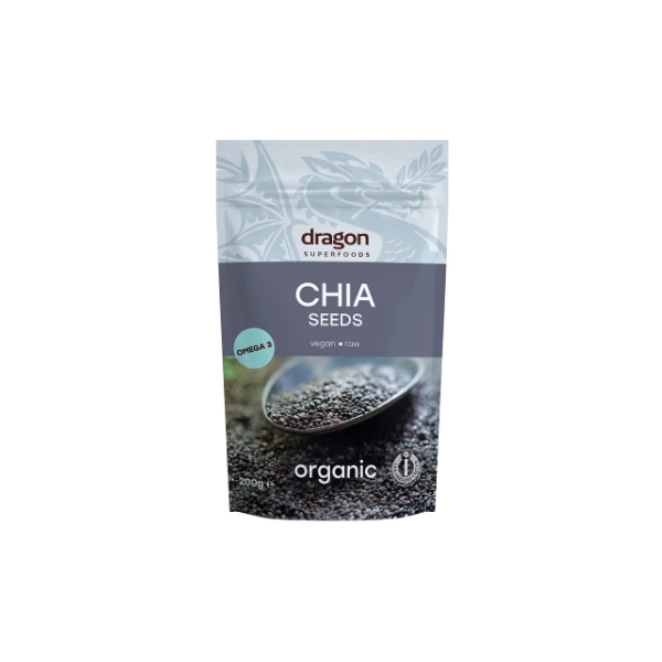 Chia Seed (200g)