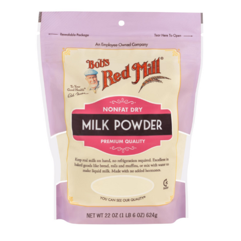 Milk Powder (624g)