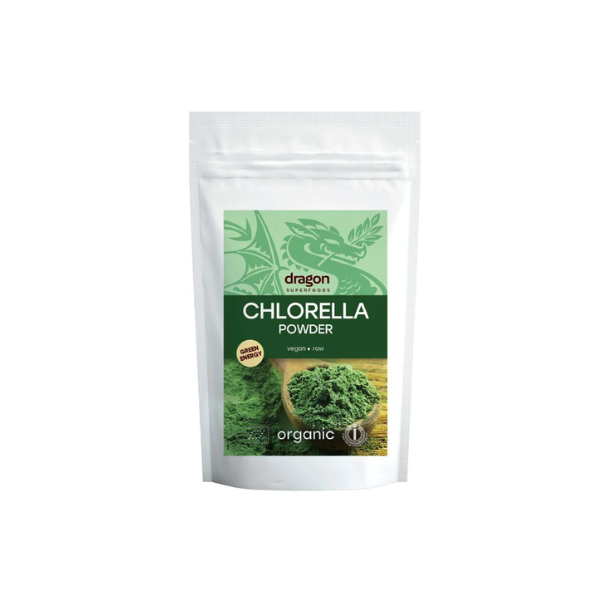 Chlorella Powder (200g)