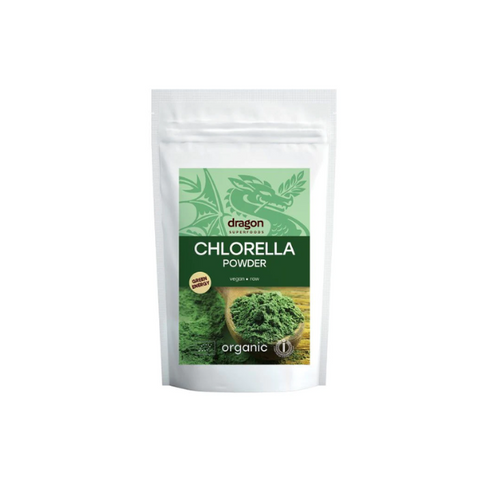 Chlorella Powder (200g)