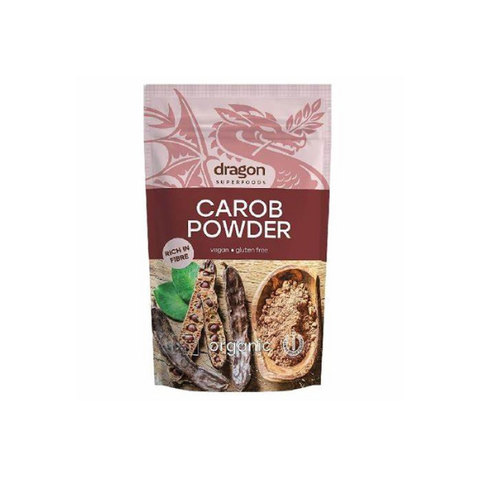 Carob Powder (200g)