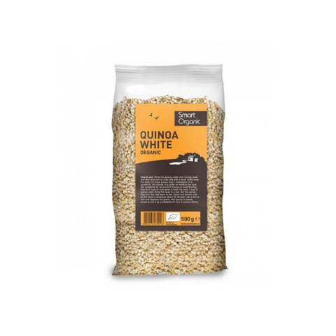 Organic White Quinoa (300g)