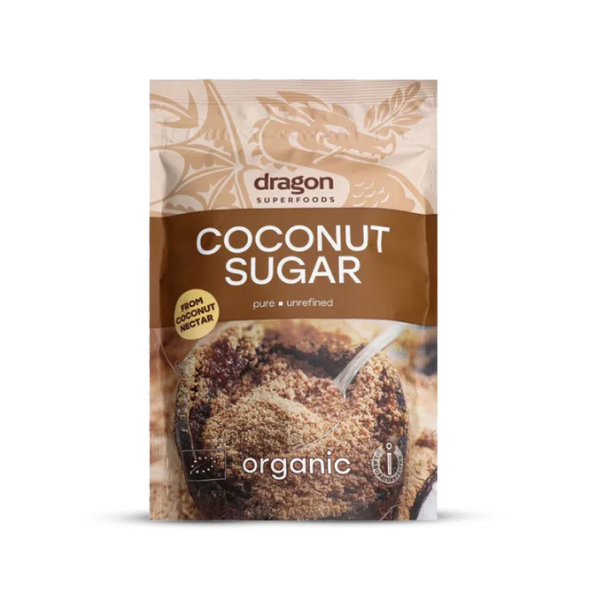 Organic Coconut Sugar (250g)