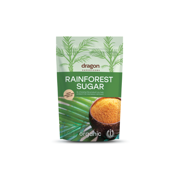 Rainforest Sugar (250g)