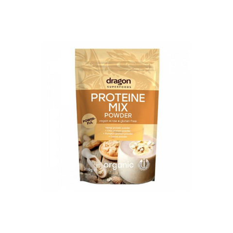 Protein Powder Mix (200g)