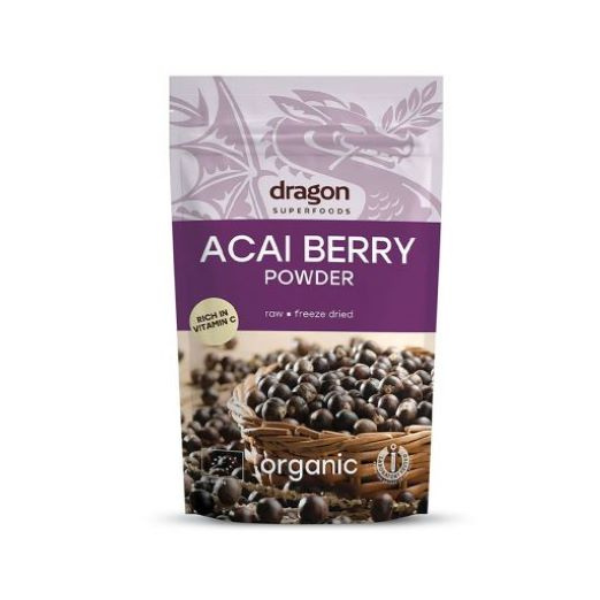 Organic Acai Powder (75g)