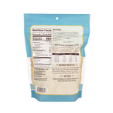 Organic Extra Thick Rolled Oats (454g)