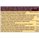 Organic Dried Figs (200g)