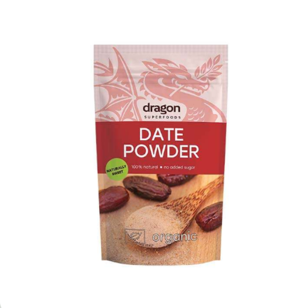 Organic Date Powder (250g)