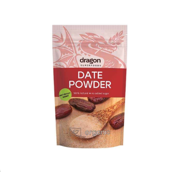 Date Powder Organic Date Powder (250g) – Juthour